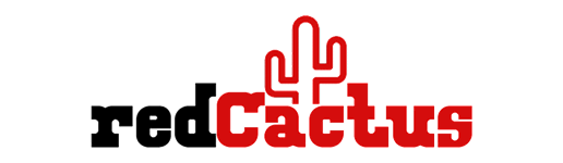 Red Cactus