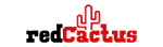 Red Cactus