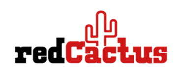 Red Cactus