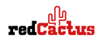 Red Cactus