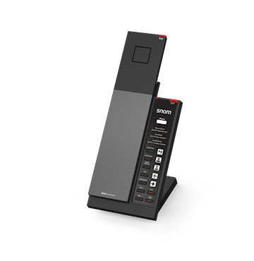 Snom HD341