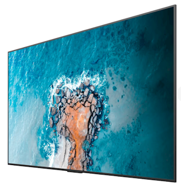 Hisense 100DM66GE, 100" UHD Digital Signage Display (24/7)