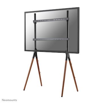 Neomounts NM-M1000BLACK support de sol pour TV 37-70"