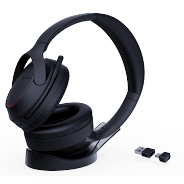 Yealink BH78 with Stand USB-C/A