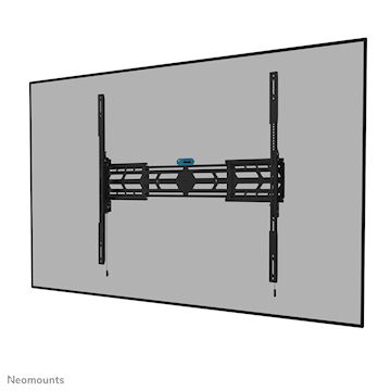 Neomounts WL30S-950BL19 Heavy duty muurbeugel 55-115"