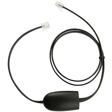 Jabra LINK EHS pour AudioCodes