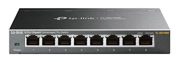 TP-Link TL-SG108E
