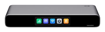 Omada Fusion 2.5G PoE Gateway