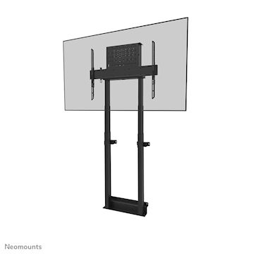 Neomounts WL55-875BL1 TV floor stand 55-100"
