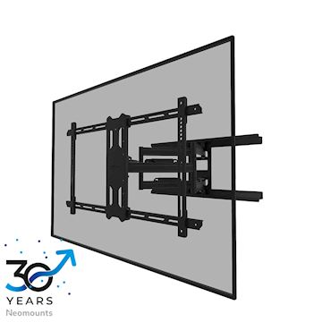 Neomounts WL40S-850BL18 TV-beugel wand 43-86"
