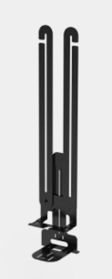MAXHUB WIB20 XBar bracket