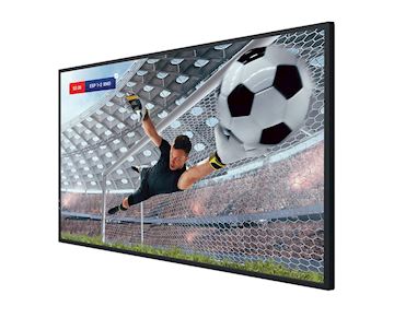 Hisense 43" Full HD IP Digital Signage Display (24/7)