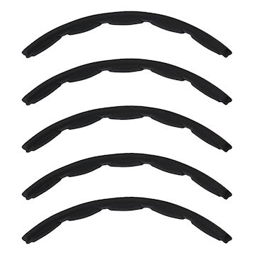 Coussin de bandeau pour la série Jabra Biz 2400 II (5)