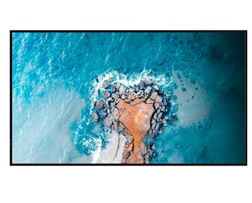 Hisense 50" Full HD IP Digital Signage Display (24/7)