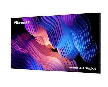 Hisense 54" LED Signage (1.mm)