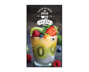 Hisense 55" Window Facing - High Brightness Display