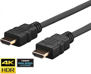 Vivolink Pro HDMI-kabel 10m