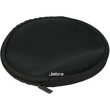 Headset pouch Neoprene for Jabra Biz 2400 (10)