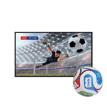 Hisense 65" Full HD IP Digital Signage Display (24/7)