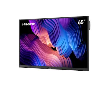 Hisense 65" Goboard Live Pro - Advanced