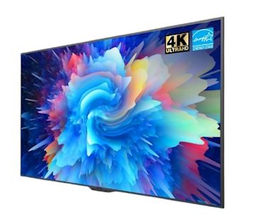 MAXHUB ND65CMD 65" 4K Commercial Display, BYOM