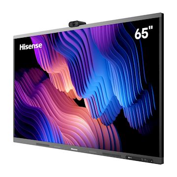 Hisense 65" Goboard Live Pro - Advanced Interactive Display
