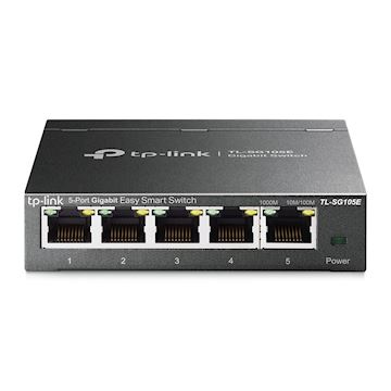 TP-Link TL-SG105E