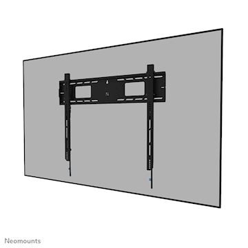 Neomounts WL30-750BL18 Heavy duty muurbeugel 55-98"
