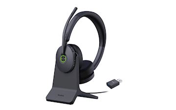 Yealink WH68 Hybrid with Charging Stand