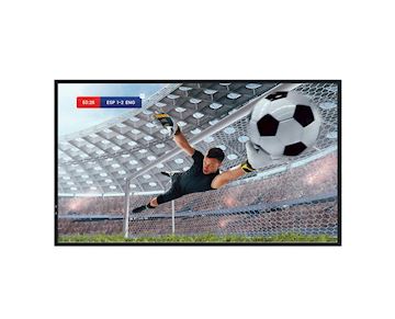 Hisense 86" Full HD IP Digital Signage Display (24/7)
