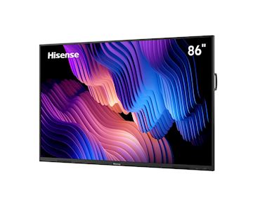 Hisense 86" Advanced Interactive Display
