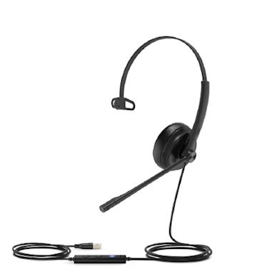 Yealink UH34 Mono UC