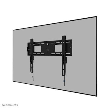 Neomounts WL30-750BL16 Heavy duty muurbeugel 42-86"