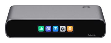 Omada Fusion 2.5G