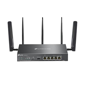 Omada ER706W-4G