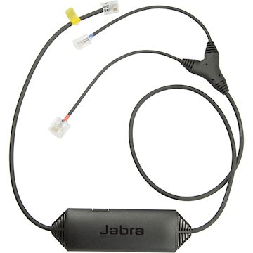 Jabra LINK EHS pour Cisco