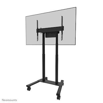 Neomounts FL55-875BL1 TV trolley 55-100"