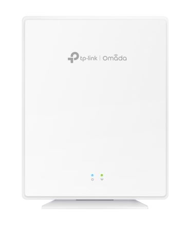 Omada EAP610GP-Desktop