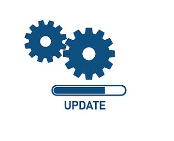 Update system with latest Firmware/Software