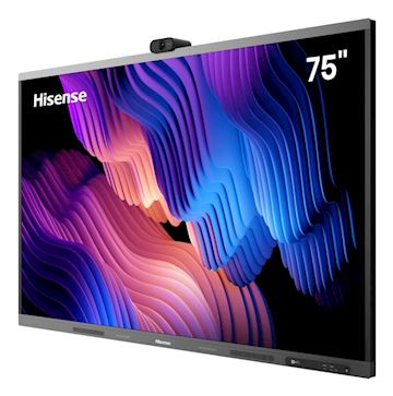 Hisense 75" Goboard Live Pro - Advanced Interactive Display