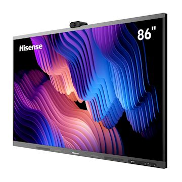 Hisense 86" Goboard Live Pro - Advanced Interactive Display