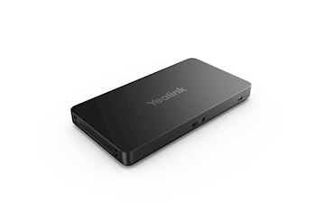 Processeur Audio et Vidéo de Réunion Yealink AV HUB