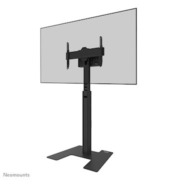Neomounts FL45S-825BL1 TV floor stand 37-75"