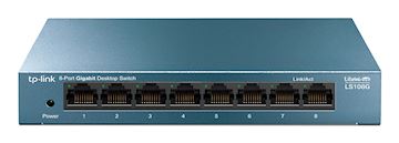 TP-Link LS108G