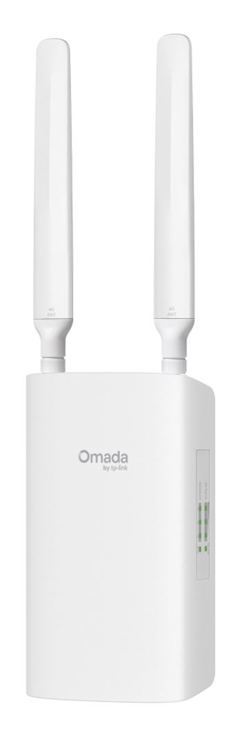 Omada ER603WP-4G-Outdoor