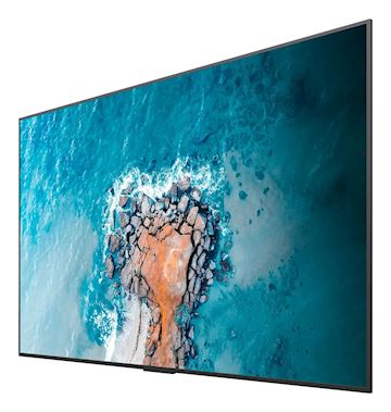 Hisense 100" Full HD IP Digital Signage Display (24/7)