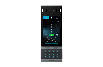 Fanvil i67 High End doorphone