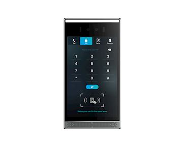 Fanvil i68 Face Recognition Door Phone