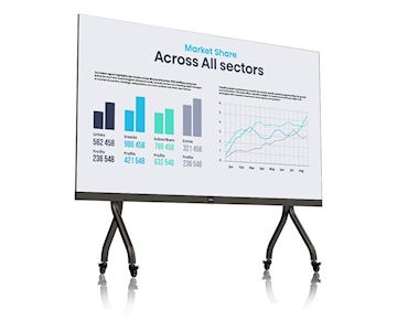 Hisese 108" LED All-in-One Display (1.25mm)