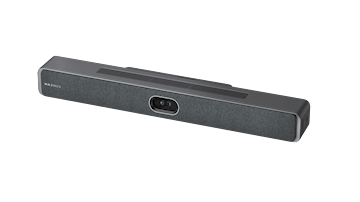 MAXHUB XBar V50 MDEP Videobar with remote